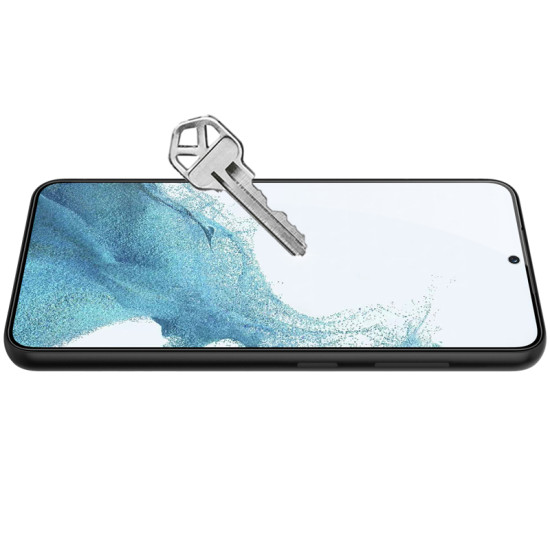 Samsung S23 CP+Pro Темперирано стъкло Nillkin Samsung S23 CP+Pro Темперирано стъкло Nillkin