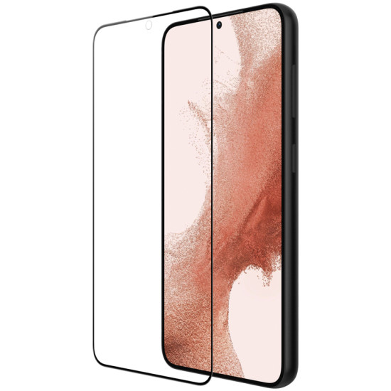 Samsund S23 Plus CP+Pro Темперирано стъкло Nillkin Samsund S23 Plus CP+Pro Темперирано стъкло Nillkin