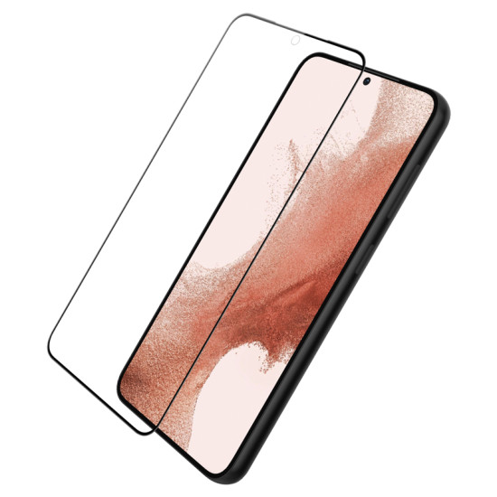 Samsund S23 Plus CP+Pro Темперирано стъкло Nillkin Samsund S23 Plus CP+Pro Темперирано стъкло Nillkin