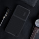 Samsung S23 Plus текстуриран калъф със защита на камерата Nillkin черен Samsung S23 Plus текстуриран калъф със защита на камерата Nillkin черен