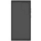 Samsung S23 Ultra магнитен силиконов калъф със защита на камерата черен
