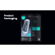 Samsung S25 Plus Gardian Темперирано стъкло Nillkin Samsung S25 Plus Gardian Темперирано стъкло Nillkin