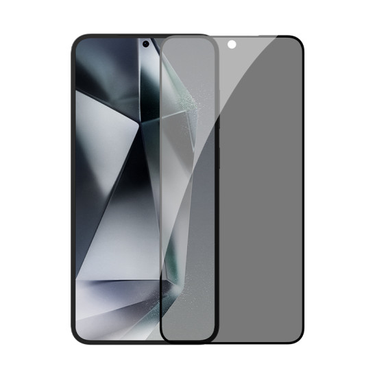 Samsung S25 Plus Gardian Темперирано стъкло Nillkin Samsung S25 Plus Gardian Темперирано стъкло Nillkin