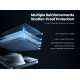 Samsung S25 Gardian Темперирано стъкло Nillkin Samsung S25 Gardian Темперирано стъкло Nillkin