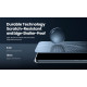 Samsung S25 Gardian Темперирано стъкло Nillkin Samsung S25 Gardian Темперирано стъкло Nillkin