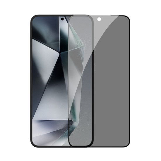 Samsung S25 Gardian Темперирано стъкло Nillkin Samsung S25 Gardian Темперирано стъкло Nillkin
