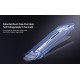 Samsung S25 Plus H+Pro Темперирано стъкло Nillkin