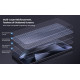 Samsung S25 Plus H+Pro Темперирано стъкло Nillkin