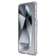Samsung S25 магнитен Nature TPU Pro силиконов калъф прозрачен Samsung S25 магнитен Nature TPU Pro силиконов калъф прозрачен