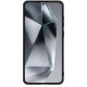 Samsung S25 Plus магнитен твърд гръб със защита на камерата Nillkin черен Samsung S25 Plus магнитен твърд гръб със защита на камерата Nillkin черен
