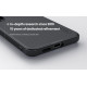 Samsung S25 Plus магнитен калъф твърд гръб Nillkin черен