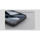 Samsung S25 Plus магнитен калъф твърд гръб Nillkin черен