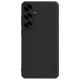 Samsung S25 Plus магнитен калъф твърд гръб Nillkin черен