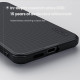 Samsung S25 магнитен калъф твърд гръб Nillkin черен