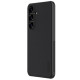 Samsung S25 магнитен калъф твърд гръб Nillkin черен