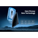 Samsung S25 Ultra Gardian Темперирано стъкло Nillkin