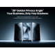 Samsung S25 Ultra Gardian Темперирано стъкло Nillkin