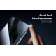 Samsung S25 Ultra Gardian Темперирано стъкло Nillkin