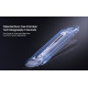 Samsung S25 Ultra H+Pro Темперирано стъкло Nillkin
