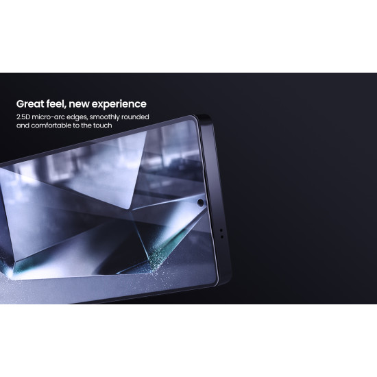 Samsung S25 Ultra H+Pro Темперирано стъкло Nillkin Samsung S25 Ultra H+Pro Темперирано стъкло Nillkin