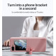 Samsung Galaxy Z Flip 5 5G силиконов калъф черен