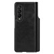 Samsung Galaxy Z Fold 3/W22 5G Кожен калъф Qin Samsung Galaxy Z Fold 3/W22 5G Кожен калъф Qin