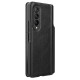 Samsung Galaxy Z Fold 3/W22 5G Кожен калъф Qin Samsung Galaxy Z Fold 3/W22 5G Кожен калъф Qin