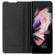 Samsung Galaxy Z Fold 3/W22 5G Кожен калъф Qin Samsung Galaxy Z Fold 3/W22 5G Кожен калъф Qin