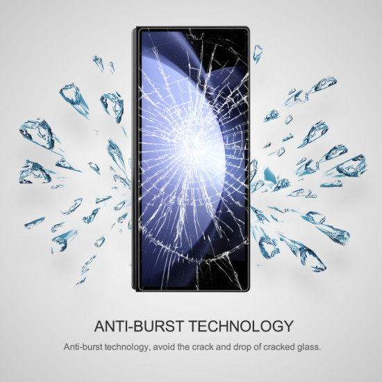 Samsung Z Fold 6 5G CP+Pro Темперирано стъкло Nillkin Samsung Z Fold 6 5G CP+Pro Темперирано стъкло Nillkin