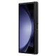 Силиконов калъф Flex Pure Fold Case (S Pen version) за Samsung Galaxy Z Fold 6 5G черен Силиконов калъф Flex Pure Fold Case (S Pen version) за Samsung Galaxy Z Fold 6 5G черен