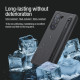 Силиконов калъф Flex Pure Fold Case (S Pen version) за Samsung Galaxy Z Fold 6 5G черен Силиконов калъф Flex Pure Fold Case (S Pen version) за Samsung Galaxy Z Fold 6 5G черен
