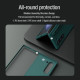 Силиконов калъф Flex Pure Fold Case (S Pen version) за Samsung Galaxy Z Fold 6 5G черен Силиконов калъф Flex Pure Fold Case (S Pen version) за Samsung Galaxy Z Fold 6 5G черен