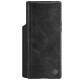 Samsung Z Fold 6 5G Qin Pro leather case Black