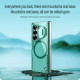 Samsung Z Fold 6 5G Iceblade Fold магнитен прозрачен твърд гръб черен Samsung Z Fold 6 5G Iceblade Fold магнитен прозрачен твърд гръб черен