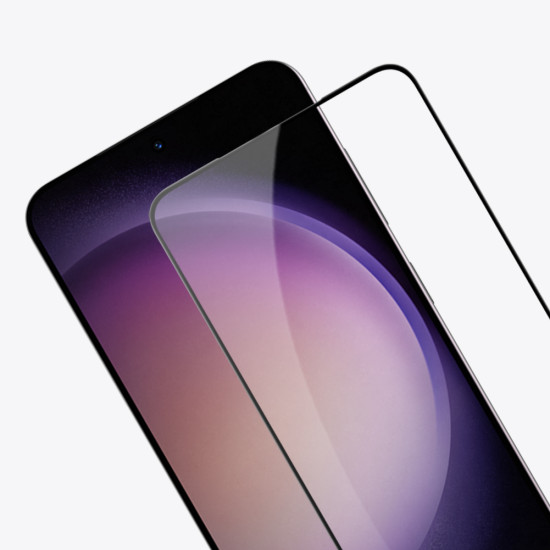 Samsung S24 Plus CP+Pro Темперирано стъкло Nillkin Samsung S24 Plus CP+Pro Темперирано стъкло Nillkin