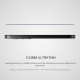 Samsung S24 Plus CP+Pro Темперирано стъкло Nillkin Samsung S24 Plus CP+Pro Темперирано стъкло Nillkin