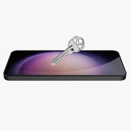 Samsung S24 Plus CP+Pro Темперирано стъкло Nillkin Samsung S24 Plus CP+Pro Темперирано стъкло Nillkin