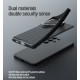 Samsung S24 Plus магнитен твърд гръб със защита на камерата черен Samsung S24 Plus магнитен твърд гръб със защита на камерата черен