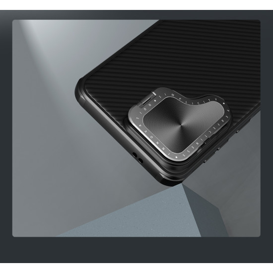 Samsung S24 Plus магнитен твърд гръб със защита на камерата черен Samsung S24 Plus магнитен твърд гръб със защита на камерата черен