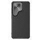 Samsung S24 Plus магнитен твърд гръб със защита на камерата черен Samsung S24 Plus магнитен твърд гръб със защита на камерата черен