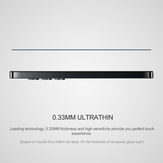Samsung S24 Ultra CP+Pro Темперирано стъкло Nillkin Samsung S24 Ultra CP+Pro Темперирано стъкло Nillkin