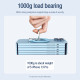 SnapGrip Magnetic Ring Holder сив