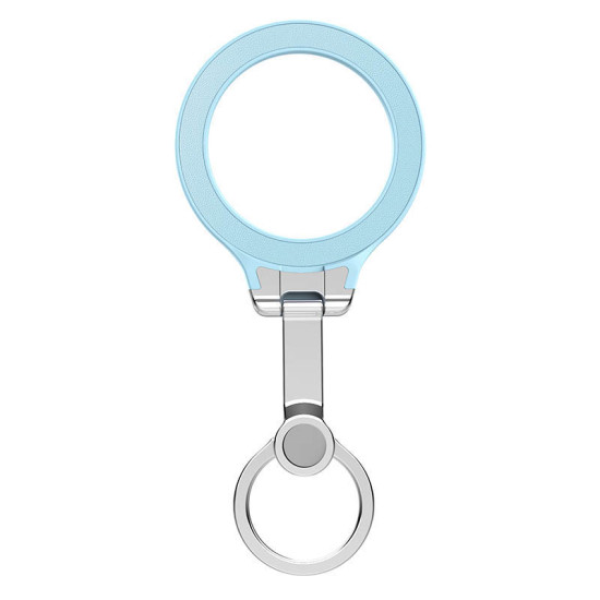 SnapGrip Magnetic Ring Holder син SnapGrip Magnetic Ring Holder син