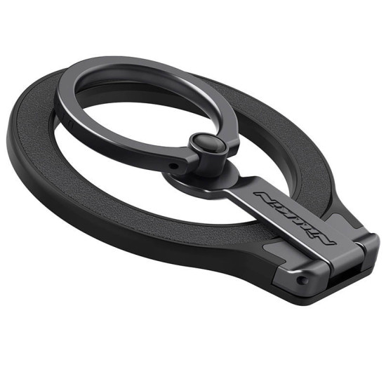 SnapGrip Magnetic Ring Holder черен SnapGrip Magnetic Ring Holder черен