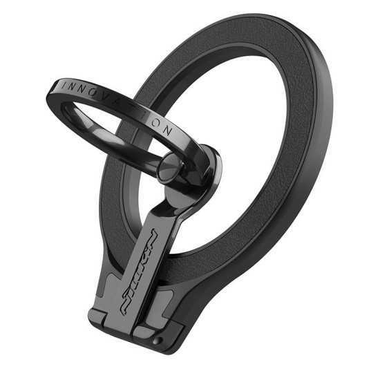 SnapGrip Magnetic Ring Holder черен SnapGrip Magnetic Ring Holder черен