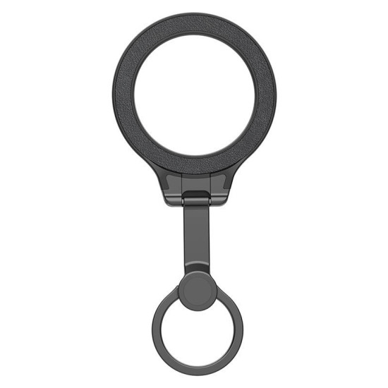 SnapGrip Magnetic Ring Holder черен SnapGrip Magnetic Ring Holder черен