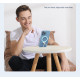 SnapGrip Magnetic Ring Holder сив