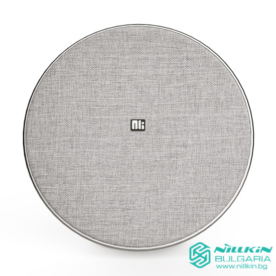 Nillkin Cozy MC5 Pro Bluetooth високоговорител Nillkin Cozy MC5 Pro Bluetooth високоговорител