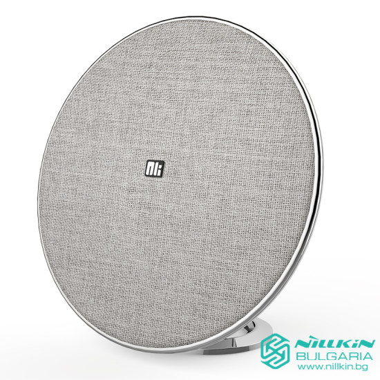 Nillkin Cozy MC5 Pro Bluetooth високоговорител Nillkin Cozy MC5 Pro Bluetooth високоговорител