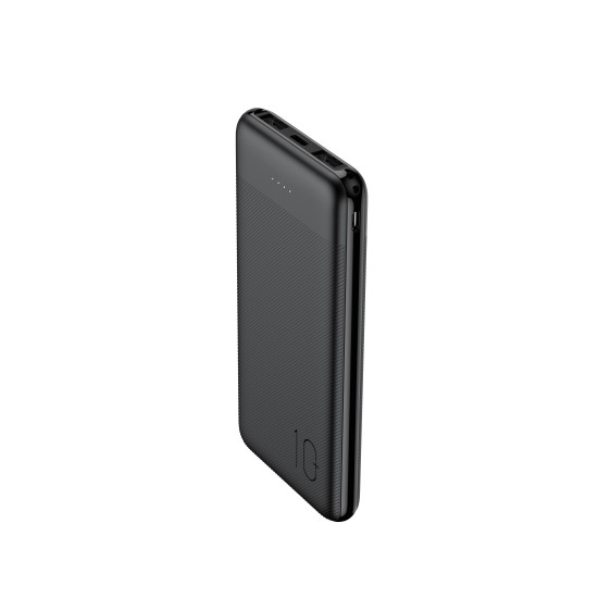 Външна батерия VEGER 10000 mAh PD QC3.0 2A 20W A11S (W1133S) Външна батерия VEGER 10000 mAh PD QC3.0 2A 20W A11S (W1133S)